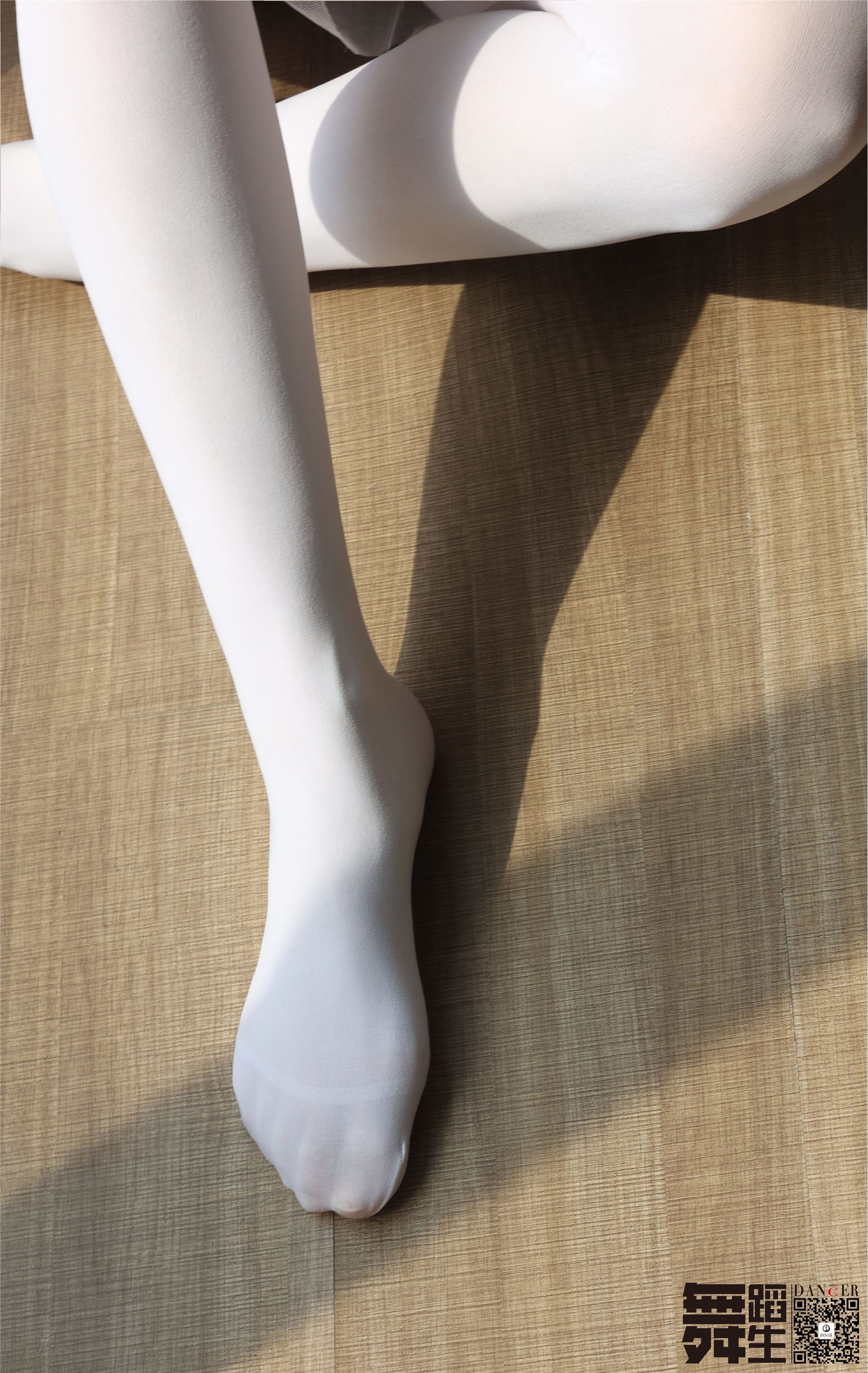 GALLI嘉丽 舞蹈生日记 110 - 阳光芭蕾